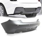 PARE CHOCS ARRIÈRE BMW F20 F21 11-15 LOOK M PDC, Autos : Pièces & Accessoires, Verzenden