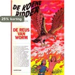 De reus van Worm / De koene ridder / 9 9789030335214, Boeken, Stripverhalen, Verzenden, Gelezen, Craenhals