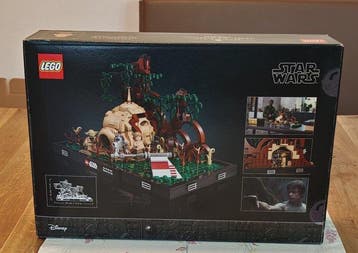 Lego Set - 75330 - Star Wars - LEGO Star Wars - 75330 -, Nieuw