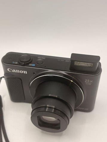 Canon SX620 HS Digitale camera, Audio, Tv en Foto, Fotocamera's Digitaal, Nieuw