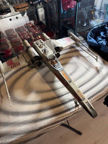 Hasbro - Action figure X-wing Starfighter / star wars, Nieuw