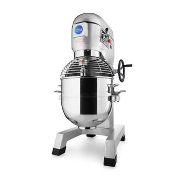 Mixer planétaire - 60 L - jusquà 30 kg de pâte - 3 vitesses, Verzenden, Autres types