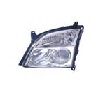 Phare Gauche Pour Opel Vectra C 02-05 Signum 03-05 Fond Chro, Verzenden