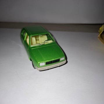 Dinky Toys 1:43 - Modelauto - Renault 14, Nieuw