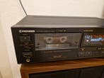 Pioneer - CT 447 Lecteur-enregistreur de cassettes, Nieuw