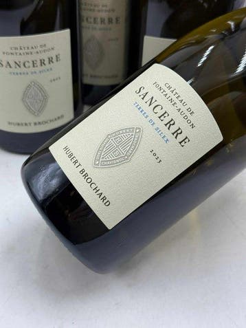 2024 Hubert Brochard Terres de Silex - Sancerre - 6