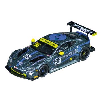 Aston Martin Vantage GT3  Optimum Motorsport, No.96  | Carre, Verzenden
