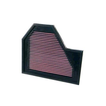 K&N Vervangingsluchtfilter | BMW |  5 Sedan (E60) / 5 (E60), Auto-onderdelen, Motor en Toebehoren, Verzenden, Nieuw