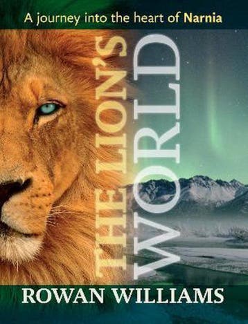 The Lions World 9780281068951 Rowan Williams, Verzenden, Rowan Williams