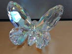 Swarovski - Figure - Butterfly Satin - 952727 - Cristal