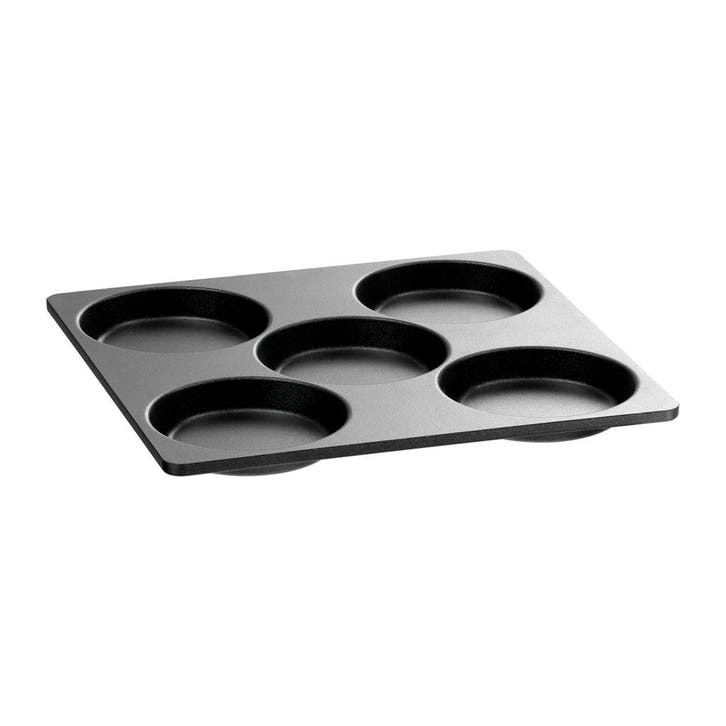 Eierbakplaat | SNACKJET 200/500 | Aluminium, Articles professionnels, Horeca | Équipement de cuisine, Envoi