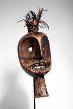 Handmasker - Metoko - DR Congo