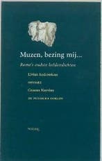 Muzen bezing mij... / Bibliotheca Latina Archaica / 1, Verzenden, Gelezen