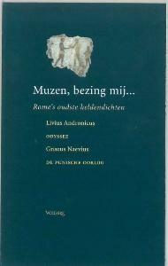 Muzen bezing mij... / Bibliotheca Latina Archaica / 1, Boeken, Literatuur, Gelezen, Verzenden