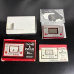 Nintendo - Game & Watch - Club Nintendo Exclusive - Game &, Nieuw
