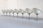 Kartell - Philippe Starck - Eetkamerstoel (8) - Ero|S| -