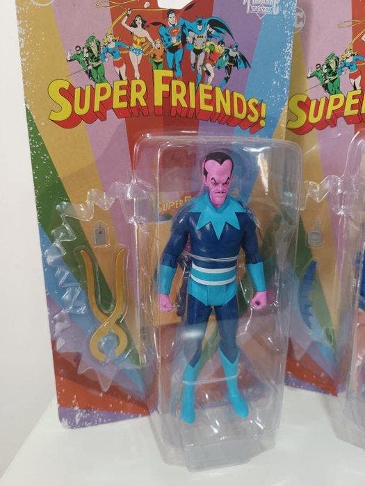 Batman - Special Edition Batman & Sinestro Pack (mint, Verzamelen, Film en Tv