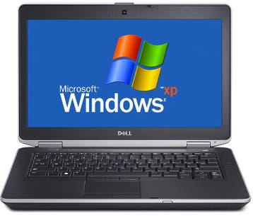 Windows XP, 7 of 10 Pro Dell Latitude E6430 i5-3340M, Computers en Software, Ophalen of Verzenden, Nieuw
