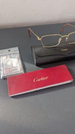 Cartier - Lunettes de vue, Nieuw