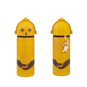 Star Wars C-3PO Pennenzak, Ophalen of Verzenden, Nieuw
