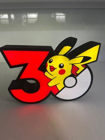 Pikachu - Pikachu Collecion - Gaming merchandise, Nieuw