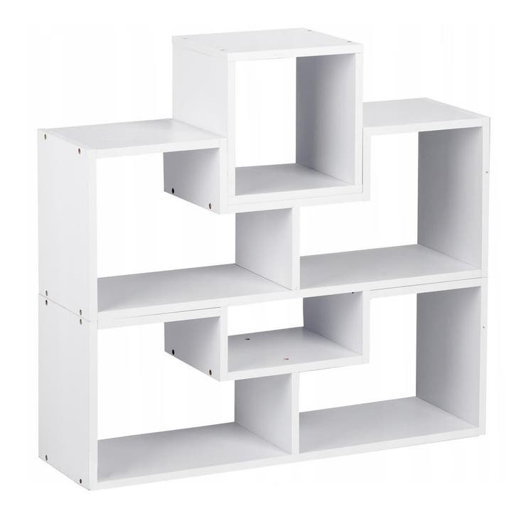 Modulaire Kast 63x25x80cm - Retour deal - 28% eraf!, Huis en Inrichting, Kasten | Overige, Zo goed als nieuw, Verzenden