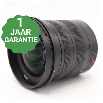 10% korting | Leica 11082 Super-Vario-Elmar-T 11-23mm, Verzenden