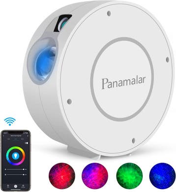 Smart Sterrenhemel Projector | -47% Retour Deal, sla nu toe!, Verzenden