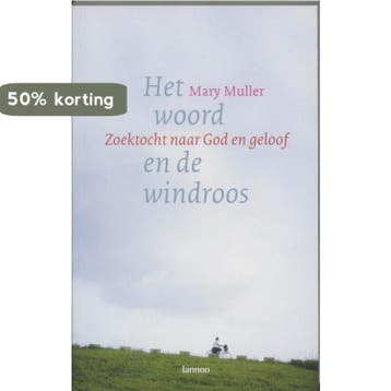 Het woord en de windroos 9789020962864 M. Muller, Verzenden, M. Muller
