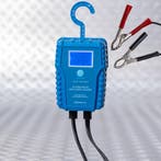 Datona Automatische acculader & druppellader (6-12V / 750, Ophalen of Verzenden, Nieuw