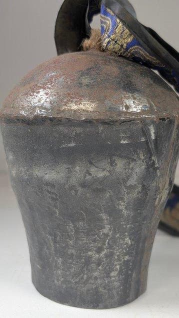 Decoratieve bel - Nepal - handgemaakt