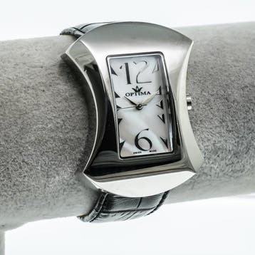 Optima - Swiss Made Watch - OSL114 -SL-7 - Sans prix de