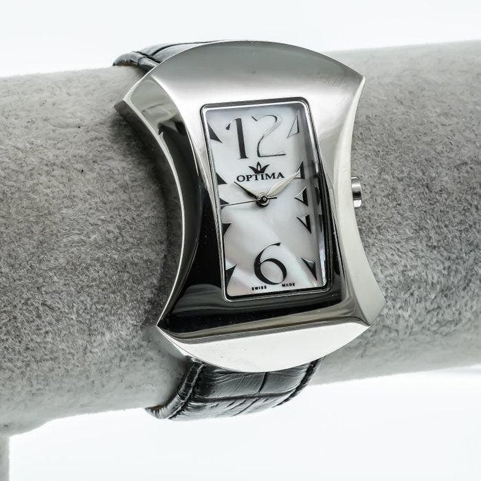 Optima - Swiss Made Watch - OSL114 -SL-7 - Sans prix de, Bijoux, Sacs & Beauté, Montres | Hommes