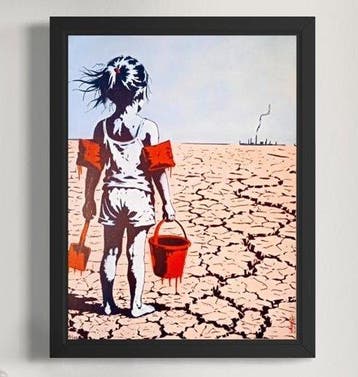 Ladamenrouge (1963) - Climate change