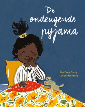 De ondeugende pyjama 9789493007123 Alain Dzotap, Verzenden, Zo goed als nieuw, Alain Dzotap
