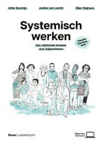 Systemisch werken 9789024449958 Justine van Lawick, Boeken, Verzenden, Zo goed als nieuw, Justine van Lawick