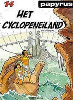 Het cyclopeneiland / Papyrus / 14 9789031414208 Gieter, Verzenden, Gieter