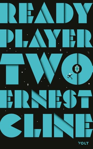 Ready Player Two / Ready Player One / 2 9789021426198, Verzenden, Gelezen, Ernest Cline