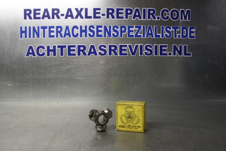 Tripode Fiat 128, nummer 4320. (Vooras), Auto-onderdelen, Besturing, Nieuw, Fiat, Verzenden