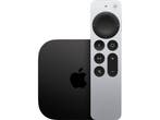 Apple TV (2022) - 4K - 64GB - Wi-Fi, Audio, Tv en Foto, Verzenden, Zo goed als nieuw