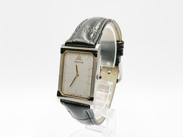Seiko - Credor - Zonder minimumprijs - 8420-6990 - Heren -