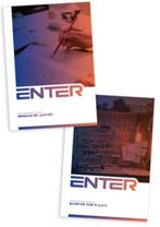 Enter - modules tekstverwerking 9789048637218 Guy Steppe, Verzenden, Zo goed als nieuw, Guy Steppe