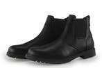 Timberland Chelsea boots in maat 43½ Zwart, Kleding | Heren, Schoenen, Verzenden, Boots, Gedragen, Timberland