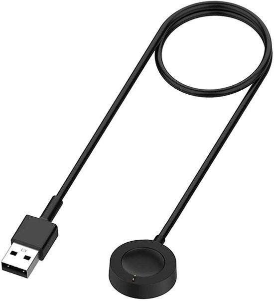 DrPhone magnetische oplaadkabel voor Fossil & Michael Kors, Bijoux, Sacs & Beauté, Montres connectées, Envoi