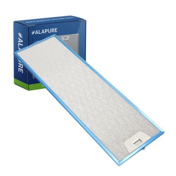 Metaalfilter voor Ikea 133.0176.352, Verzenden
