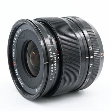 Fujifilm XF 14mm F/2.8 R | Occasion, Ophalen of Verzenden, Nieuw