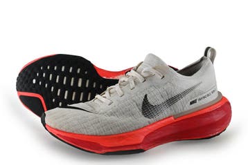 Nike Sneakers in maat 44 Wit, Kleding | Heren, Verzenden, Wit, Nike, Sneakers