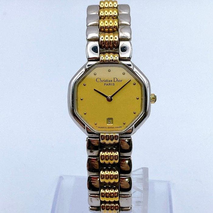 Christian Dior - Zonder minimumprijs - 48.203 - Dames -, Handtassen en Accessoires, Horloges | Heren