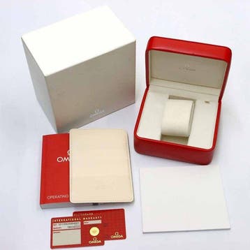 Omega - Speedmaster - 321.10.42.50.04.001 - Homme -