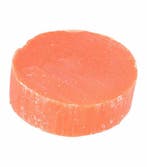 Shampoo Bar 60gr – Navulling – Pappaya, Nieuw